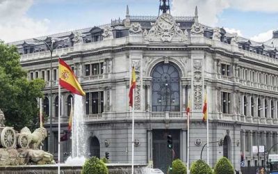 El Banco de España prevé un aumento «significativo» de los concursos empresariales a partir de diciembre