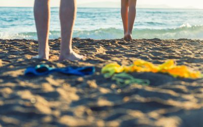 Playas nudistas en Cádiz y derecho a la intimidad